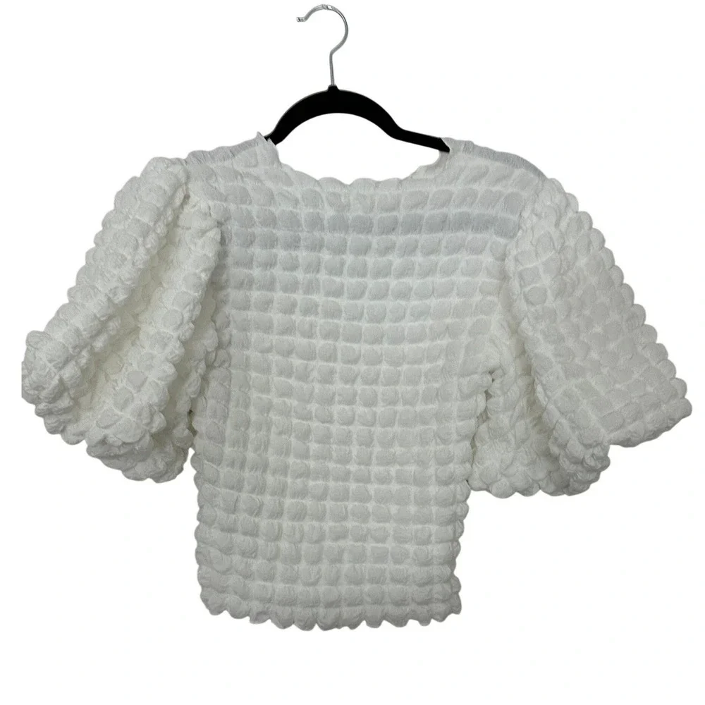 Anthropologie no stains